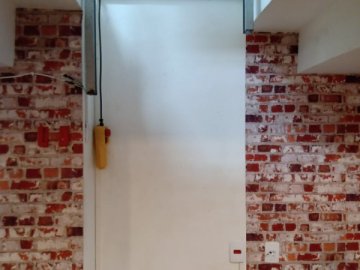 Espao Elevador 