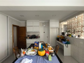 Cozinha 