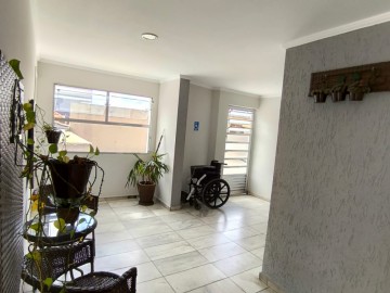 Hall de entrada 