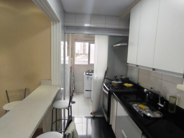 Cozinha 