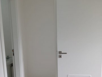 Dormitrio de Empregada 