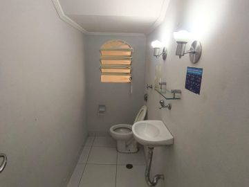 Lavabo 