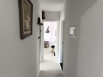 Corredor Dormit�rios 