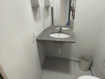 Banheiro