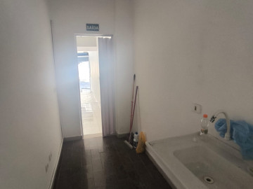 Cozinha / Copa 