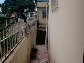 Corredor Lateral 