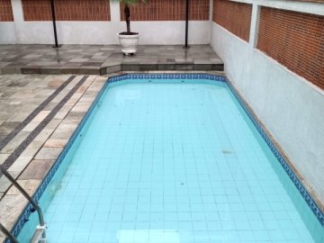 Piscina Infantil