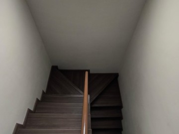 Escada de Pavimentos 