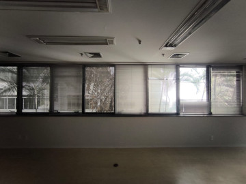 Sala e Persianas