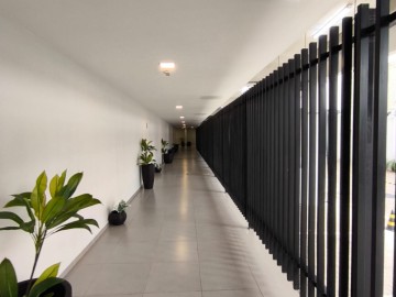 Hall de entrada 