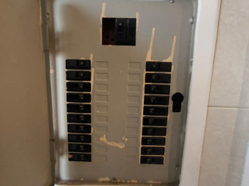 Quadro de Fora