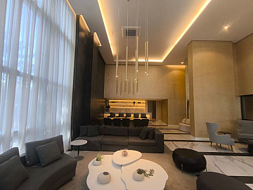 Venda - Apartamento 97m� - Jardim Perdizes - Mora Bem !