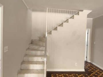Escada entre Pavimentos 