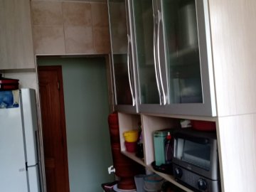 Cozinha 