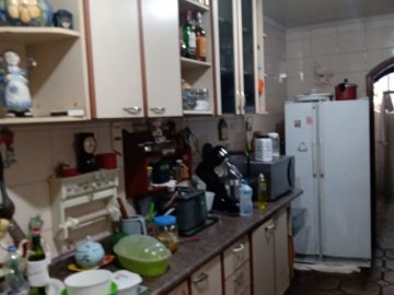 Cozinha 