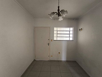 Aluguel - Apartamento 40m� - Aclima��o - Viver Bem!