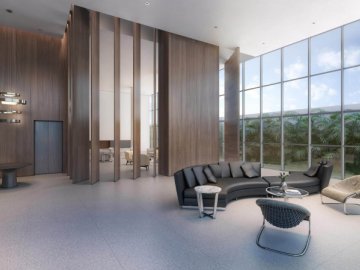 Lobby Hall 