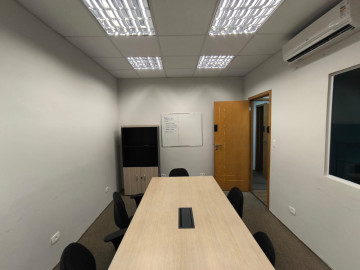 Sala de Reunio 
