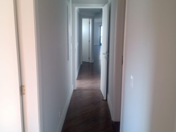 Corredor Dormitrios 