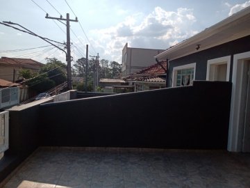 Varanda 