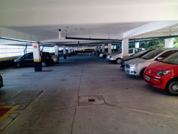 Garagem 