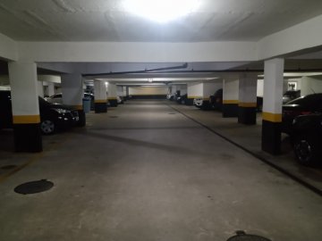 Garagem 