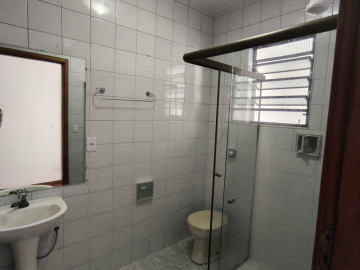 Banheiro Social