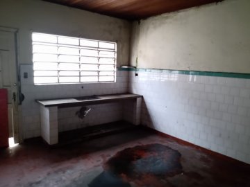 Cozinha 