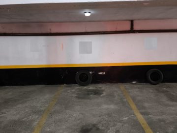 Vaga de Garagem 