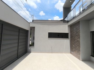 Garagem 