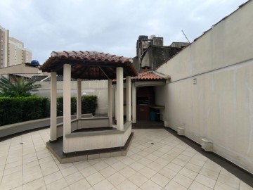 Churrasqueira 