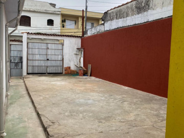 Garagem 