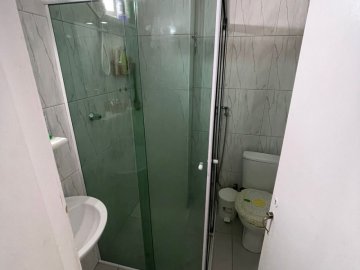 Banheiro Social 
