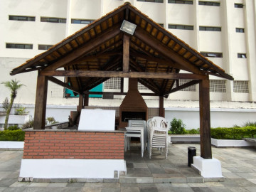 Churrasqueira 