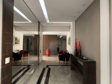 Hall de entrada 