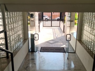 Hall de entrada 