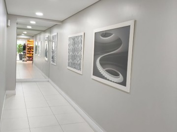 Hall de entrada 
