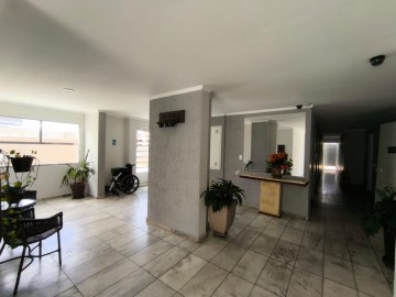 Hall de entrada 