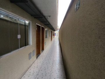 Corredor Apartamentos