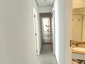 Corredor Dormit�rios 