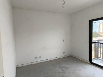 Dormitrio com Sacada