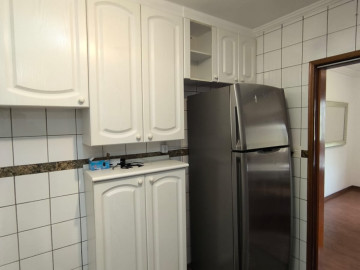 Cozinha 