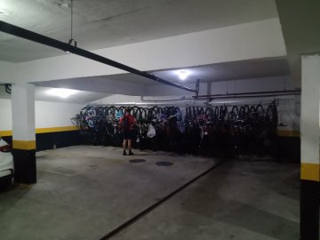 Bicicletrio 