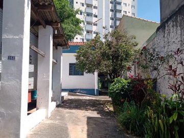 Terreno Corredor 
