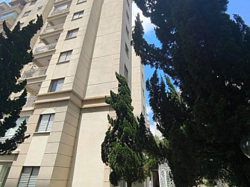 Apartamento � Venda no Panamby, 50 m� - 02 Dormit�rios