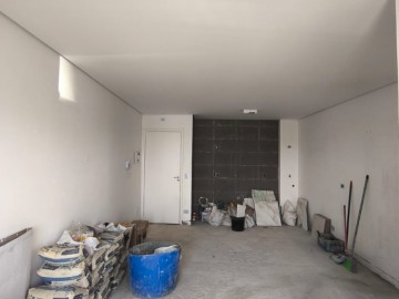 Sala e Cozinha 
