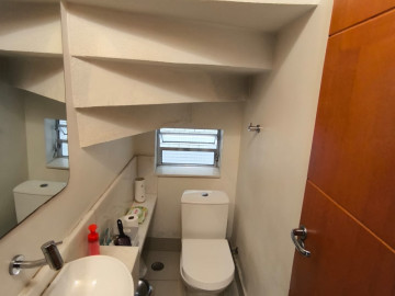 Lavabo 