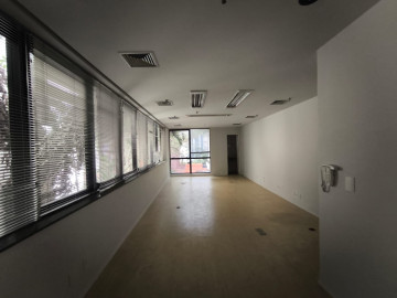 Sala Vo livre 