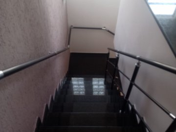 Escada entre Pavimentos 
