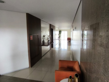 Hall de entrada 